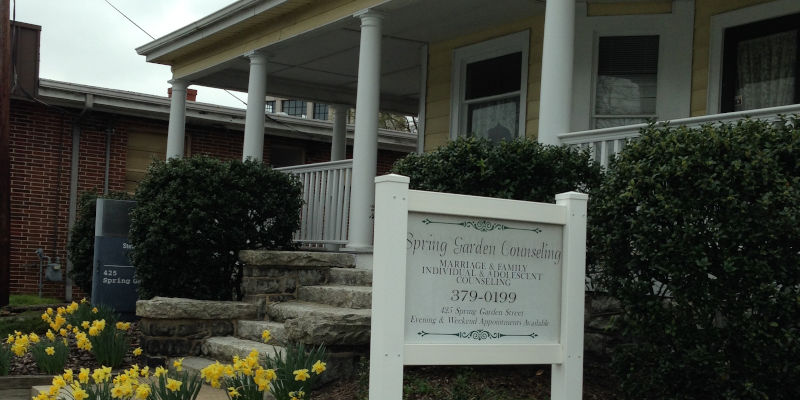 About Spring Garden Counseling Inc. in Greensboro, North Carolina