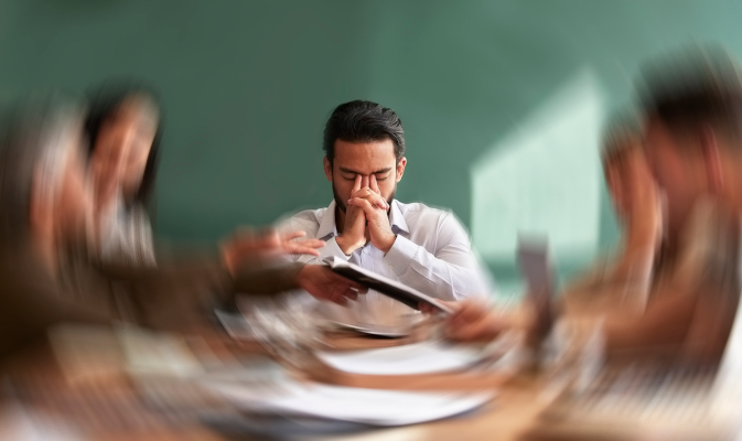 Coping with Anxiety: Strategies for a Calmer Mind | Spring Garden ...
